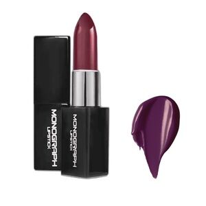 Artis Monograph Cream Lipstick, Thunder, 0.1 Oz. - New